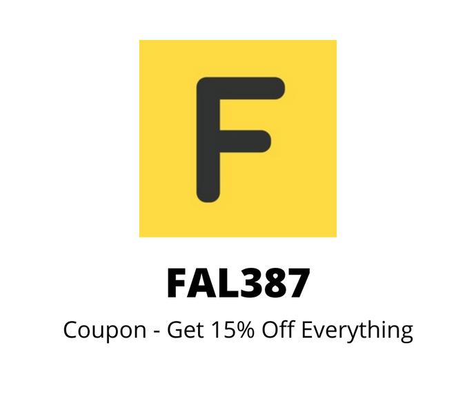 MWCIF Member: Get 15% Off Everything with our Code