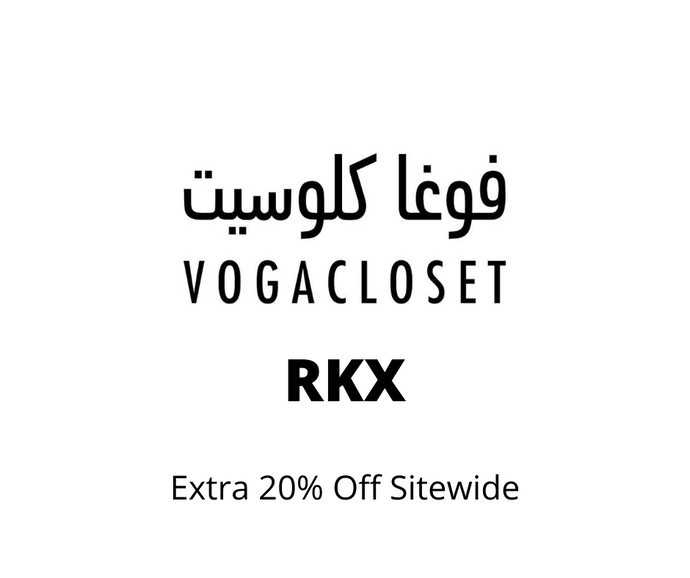 Use MWCIF Members code RKX and get an Extra 20% Off Sitewide