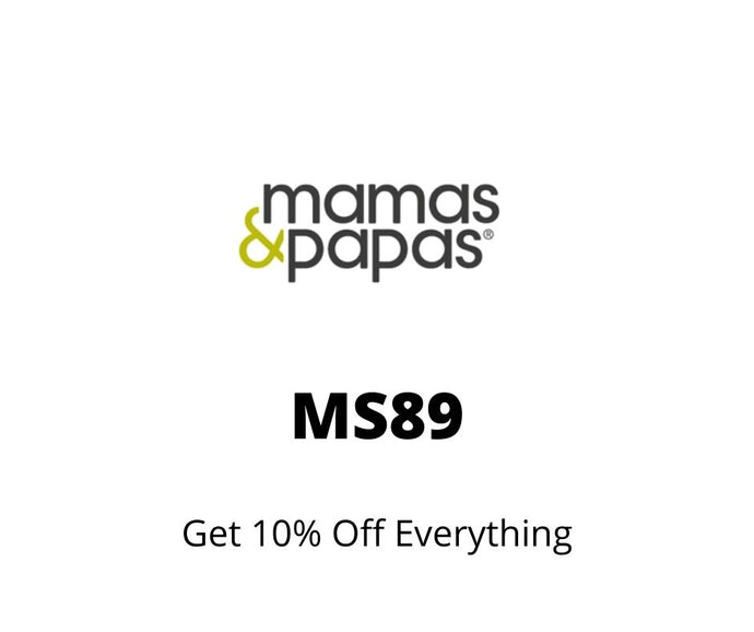 MWCIF Members: Get 10% Off On Everything with MS89